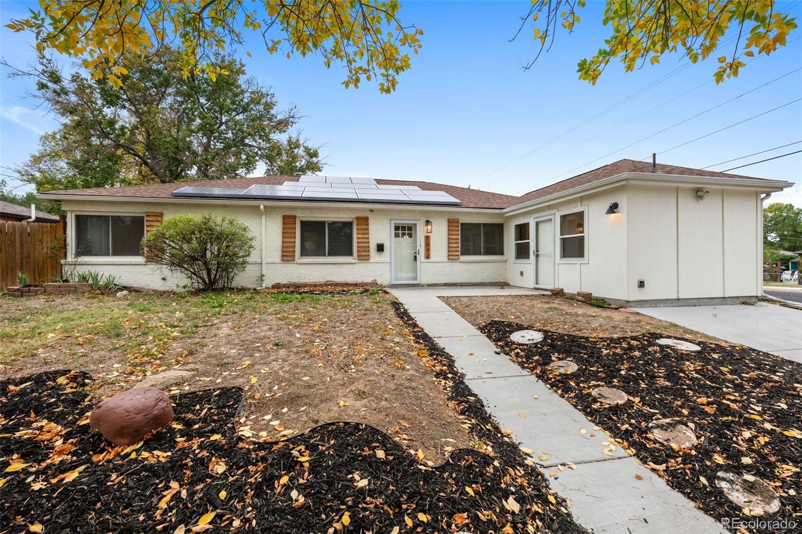 MLS Image #3 for 1093  scranton street,aurora, Colorado