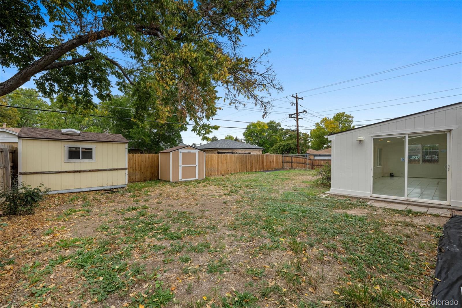 MLS Image #30 for 1093  scranton street,aurora, Colorado