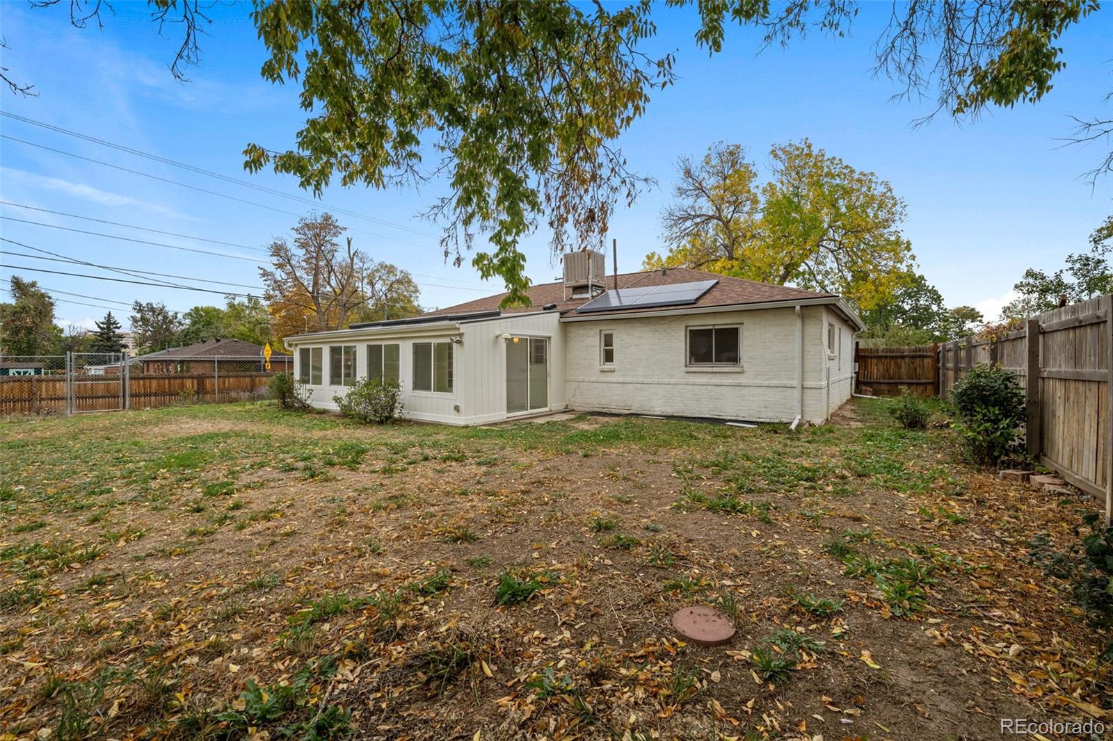 MLS Image #31 for 1093  scranton street,aurora, Colorado