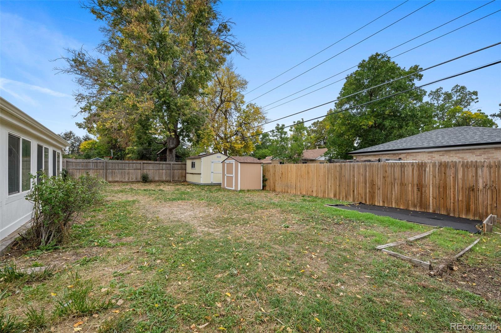 MLS Image #33 for 1093  scranton street,aurora, Colorado