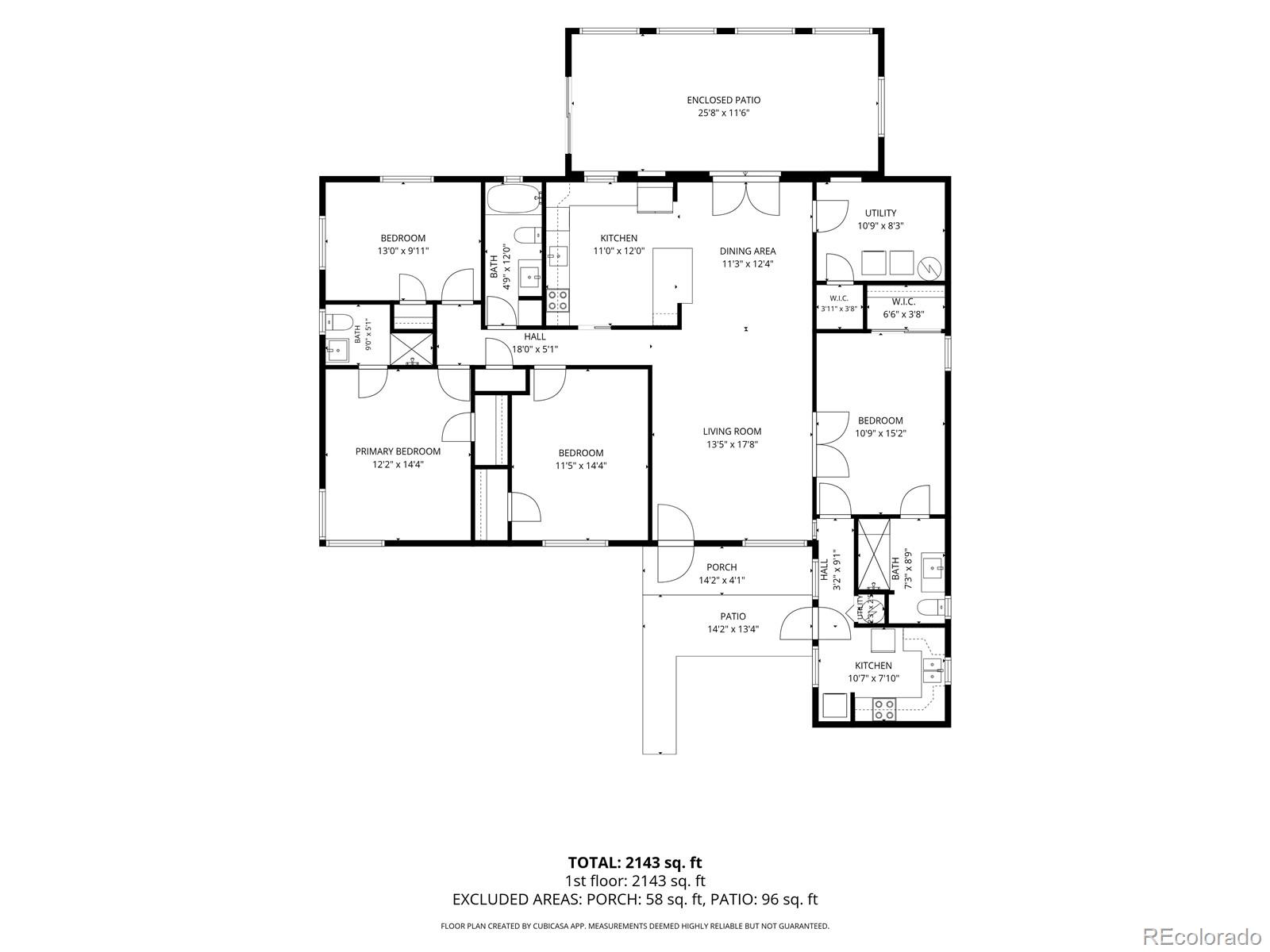 MLS Image #34 for 1093  scranton street,aurora, Colorado
