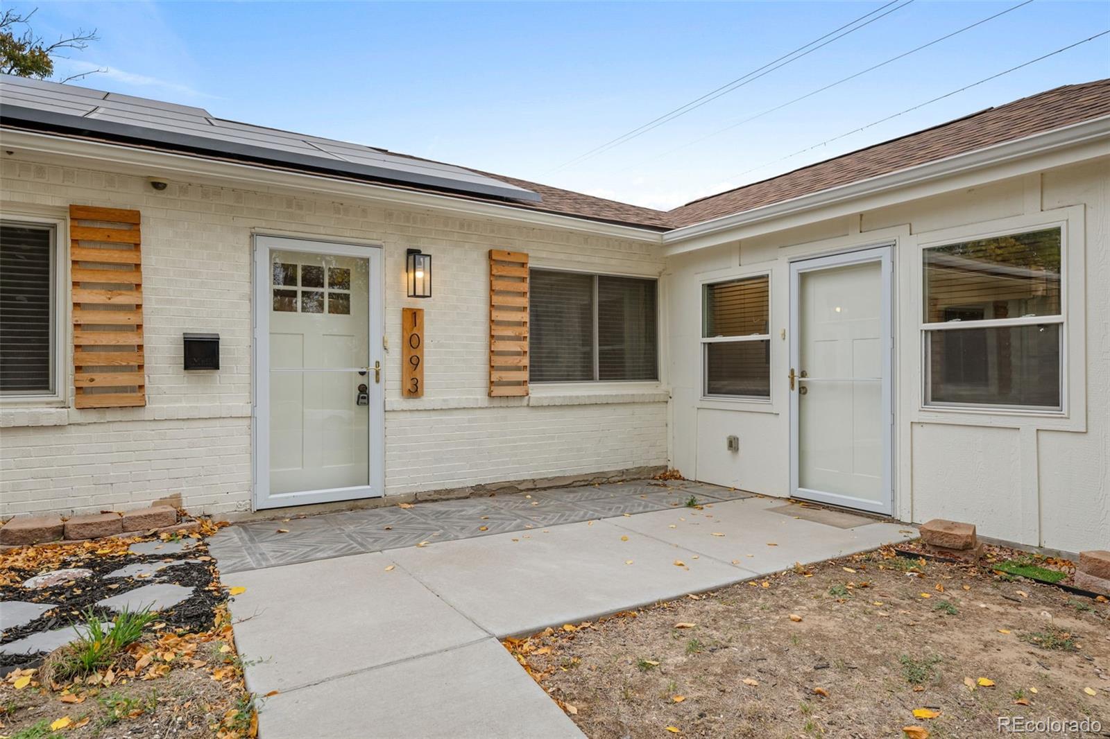 MLS Image #4 for 1093  scranton street,aurora, Colorado
