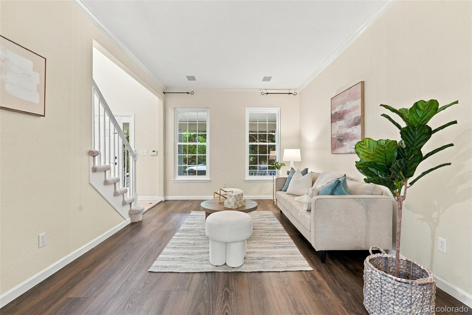 MLS Image #10 for 7325 e cedar place,denver, Colorado
