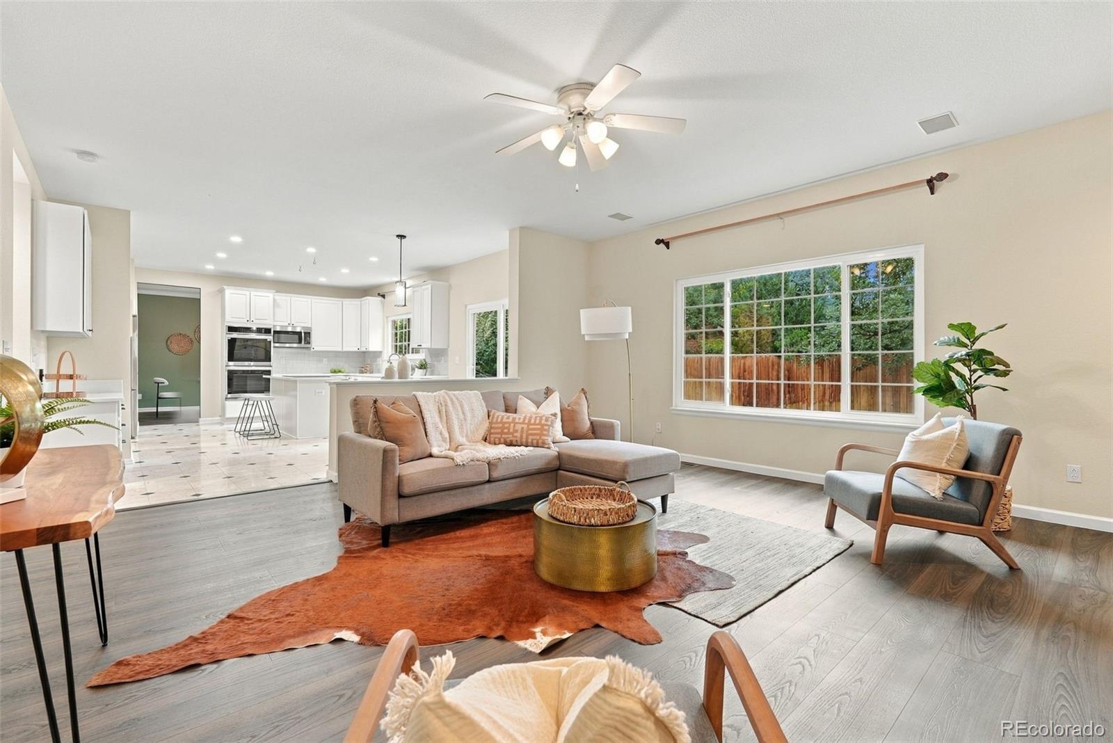 MLS Image #11 for 7325 e cedar place,denver, Colorado