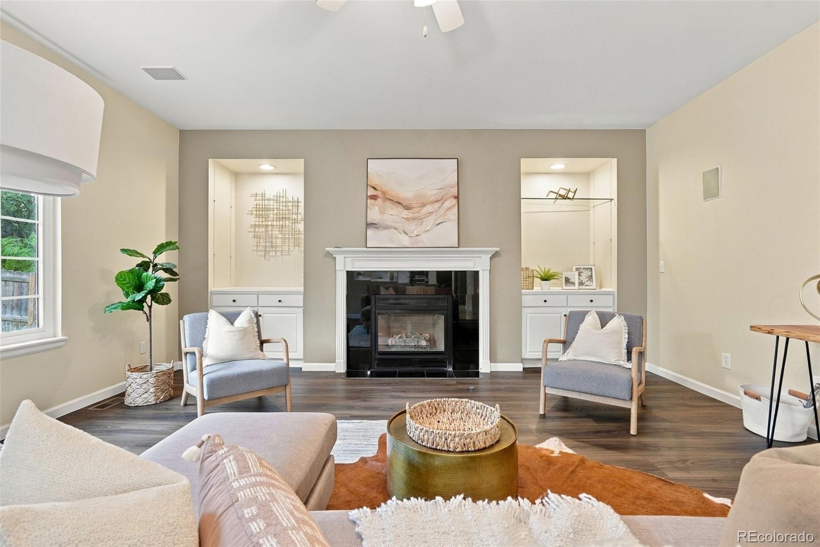 MLS Image #13 for 7325 e cedar place,denver, Colorado