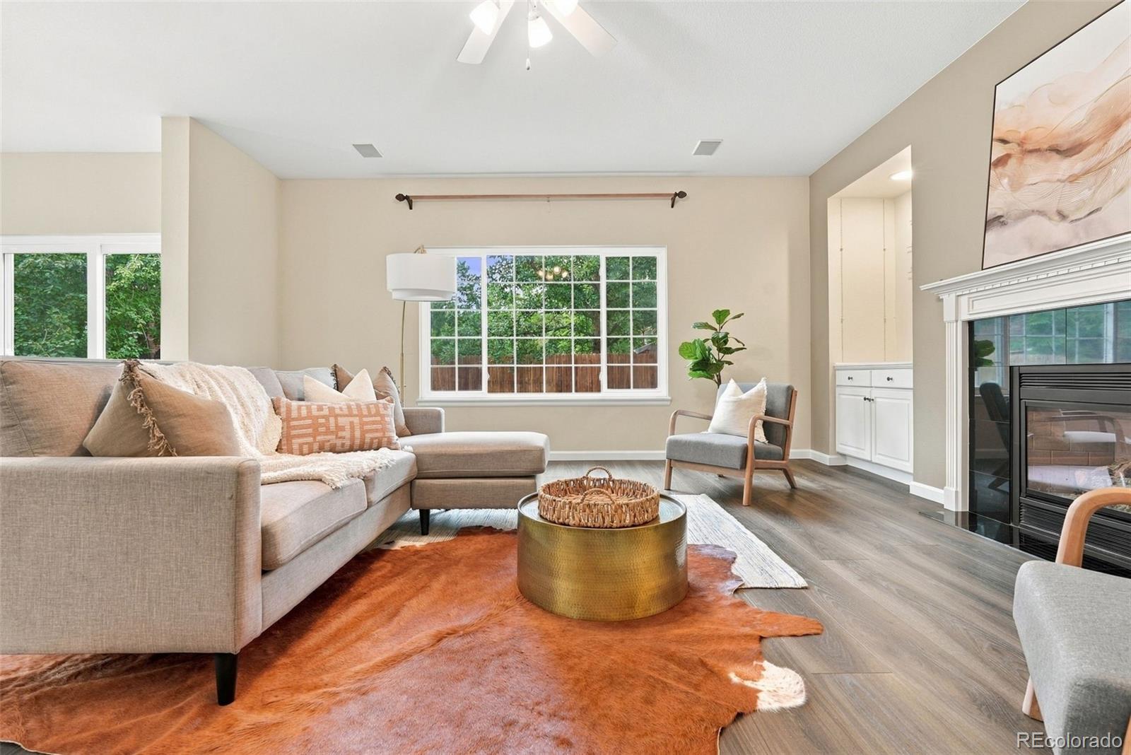 MLS Image #15 for 7325 e cedar place,denver, Colorado