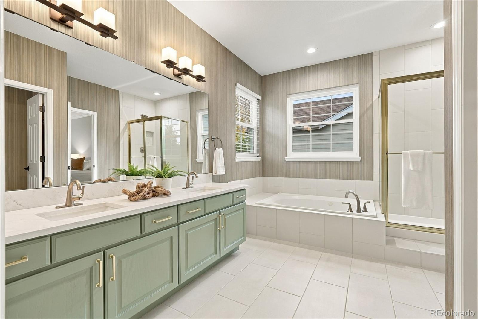 MLS Image #19 for 7325 e cedar place,denver, Colorado
