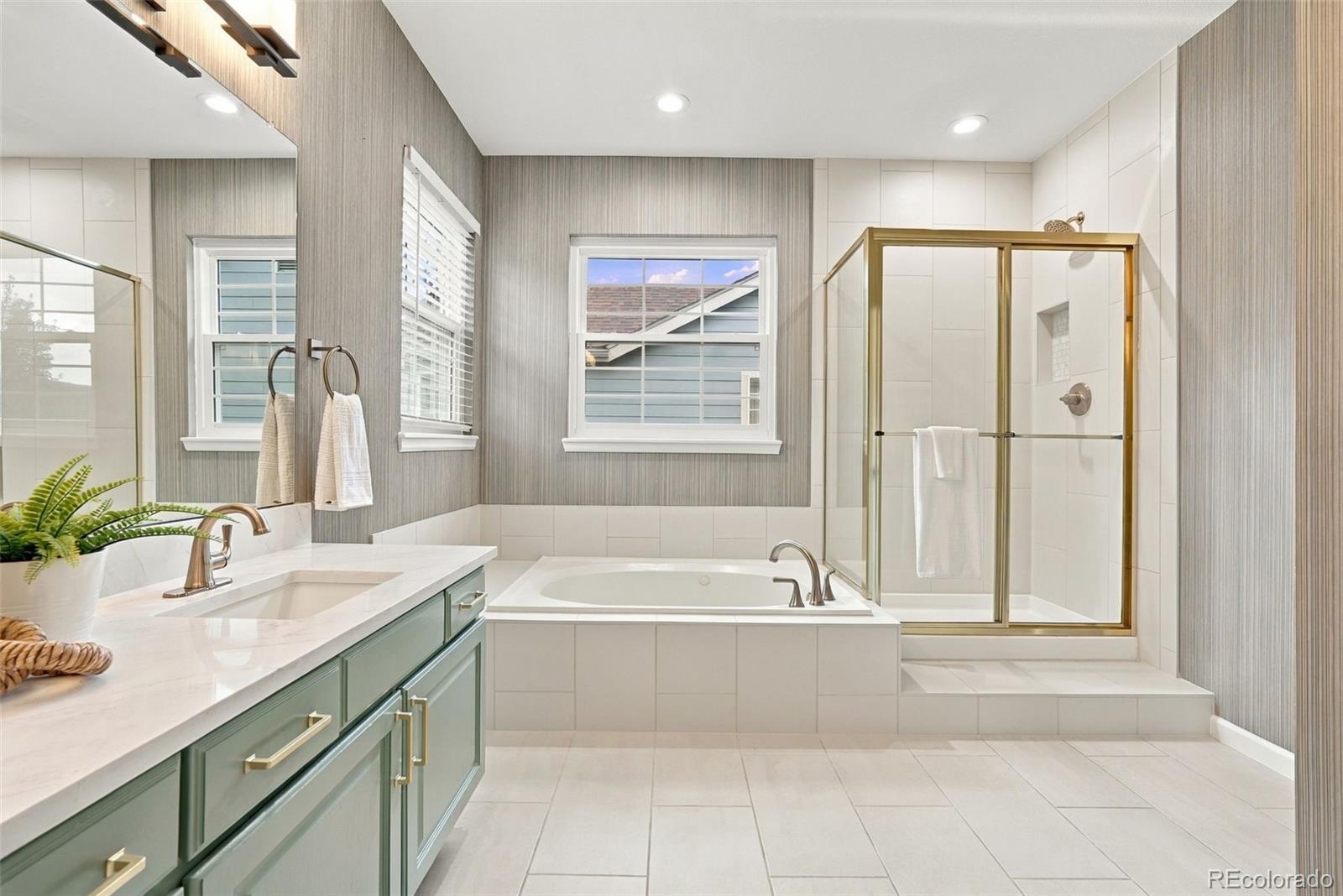 MLS Image #22 for 7325 e cedar place,denver, Colorado