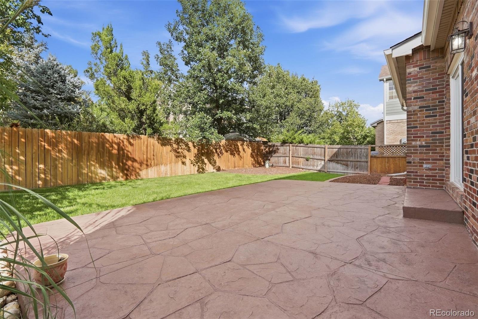 MLS Image #31 for 7325 e cedar place,denver, Colorado