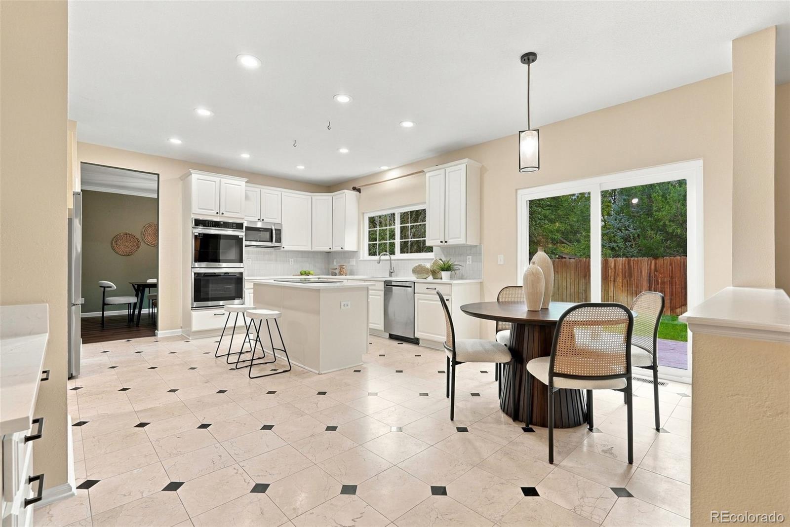MLS Image #32 for 7325 e cedar place,denver, Colorado