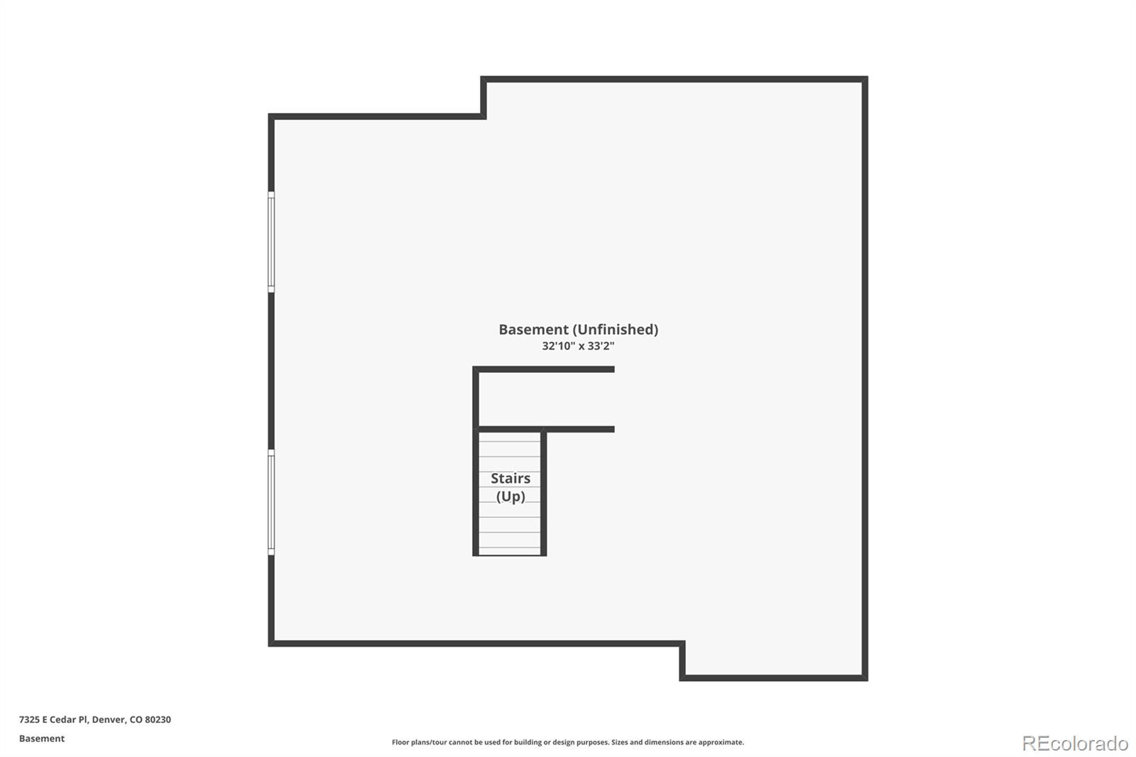 MLS Image #34 for 7325 e cedar place,denver, Colorado