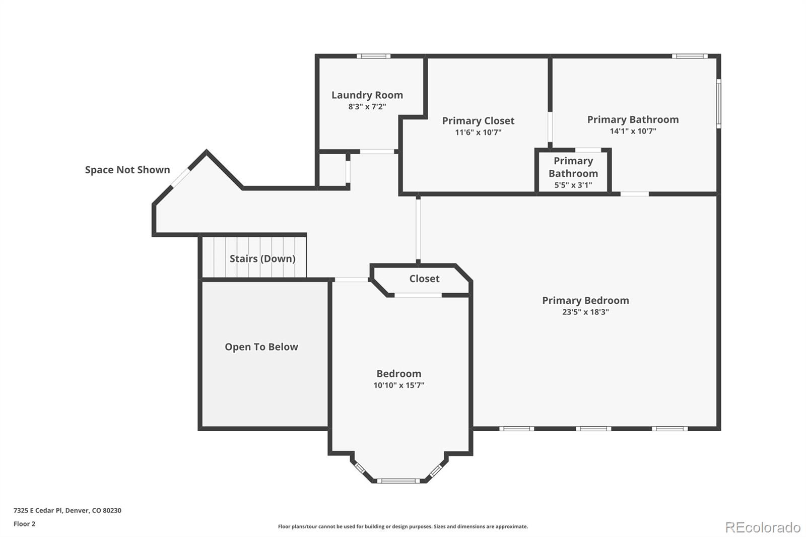 MLS Image #37 for 7325 e cedar place,denver, Colorado