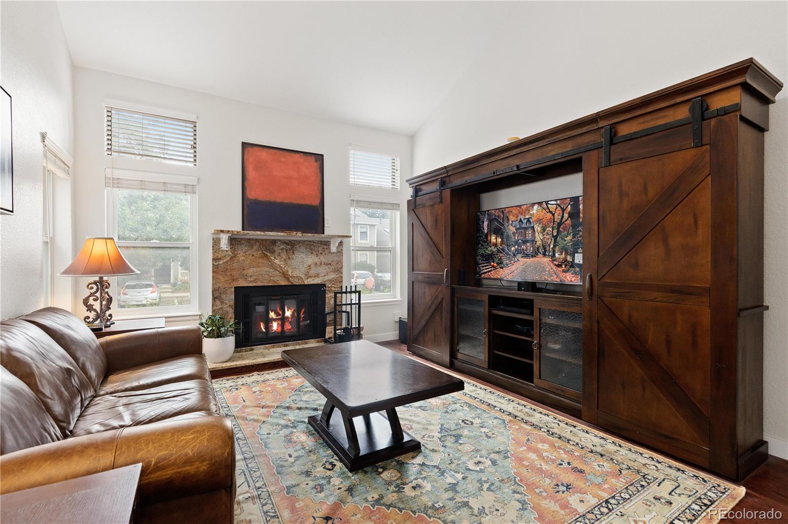 MLS Image #1 for 4634 s fraser court,aurora, Colorado