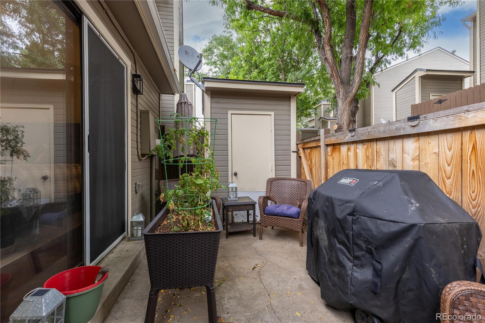 MLS Image #18 for 4634 s fraser court,aurora, Colorado