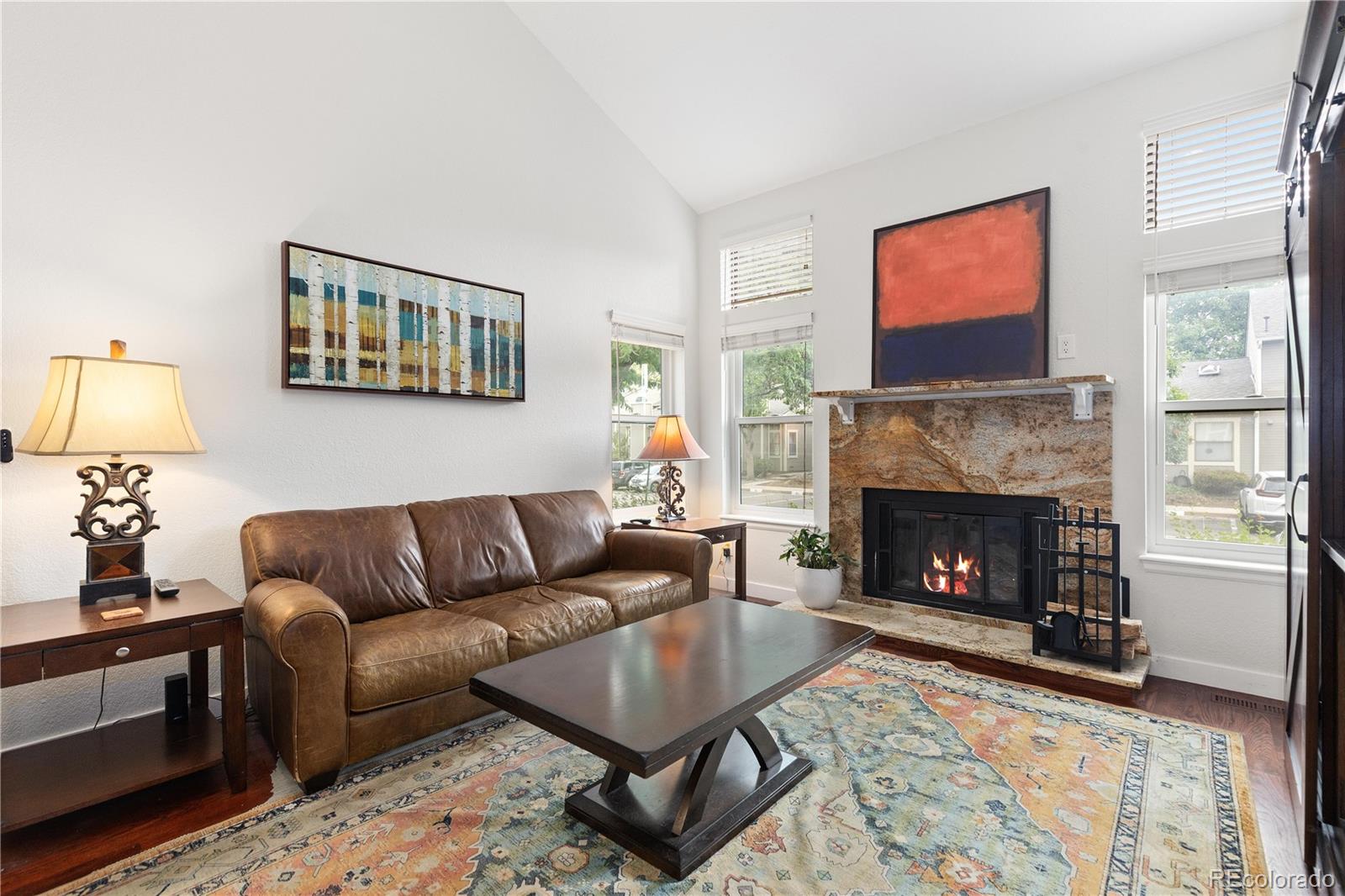 MLS Image #2 for 4634 s fraser court,aurora, Colorado