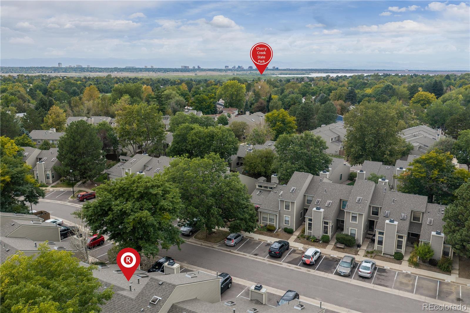 MLS Image #20 for 4634 s fraser court,aurora, Colorado