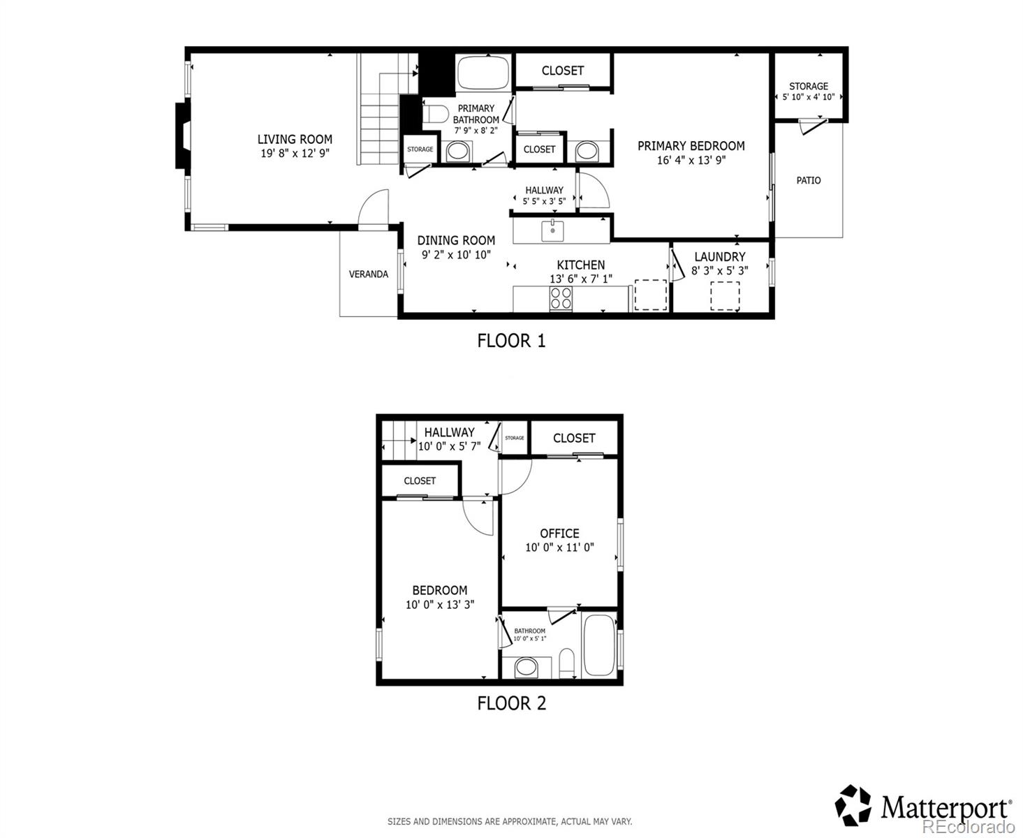 MLS Image #21 for 4634 s fraser court,aurora, Colorado