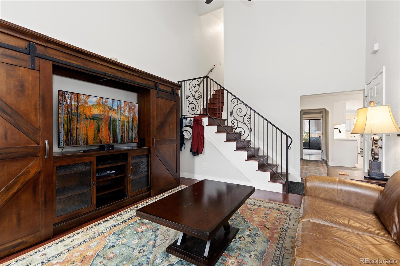 MLS Image #3 for 4634 s fraser court,aurora, Colorado