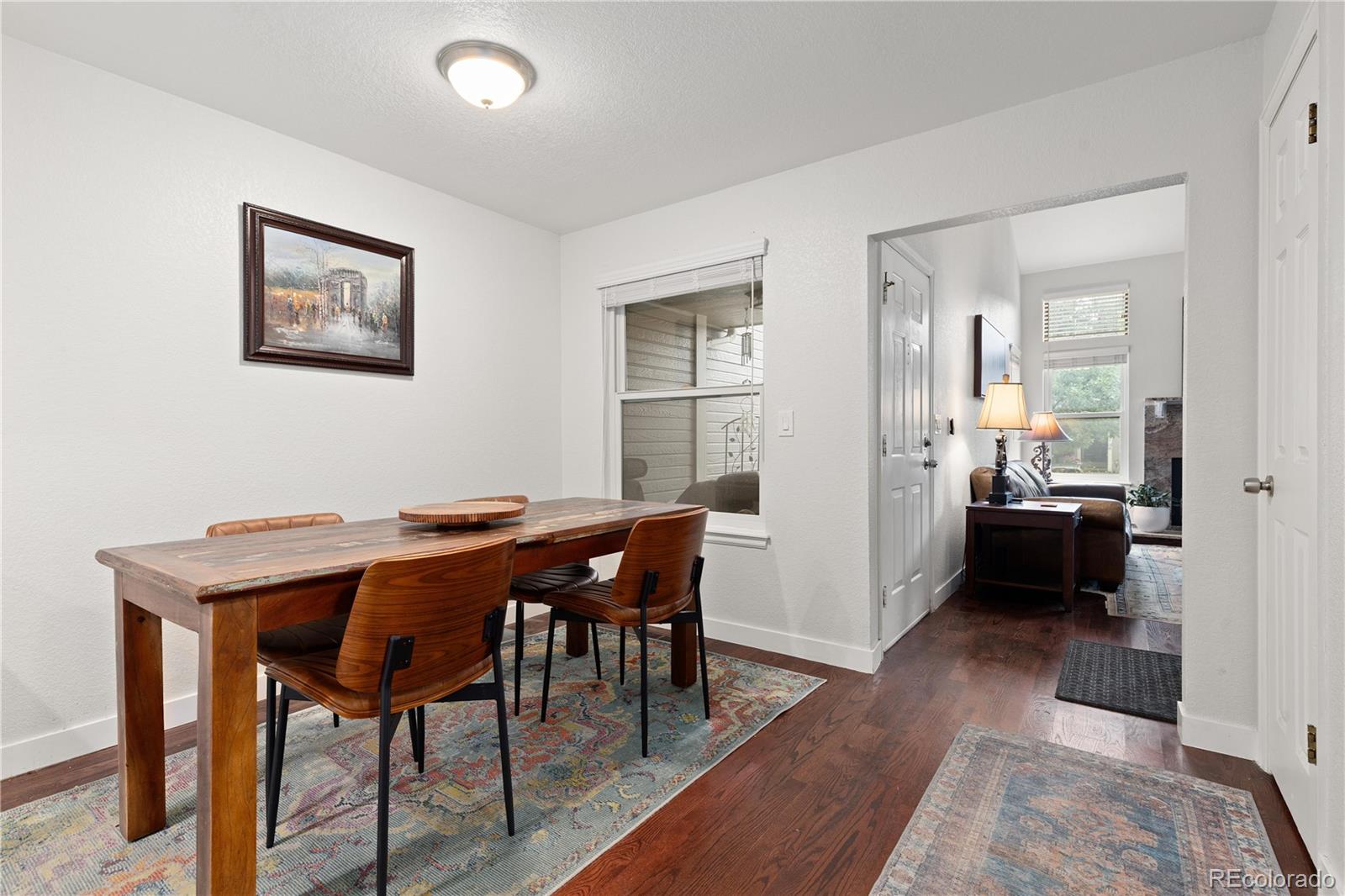MLS Image #4 for 4634 s fraser court,aurora, Colorado