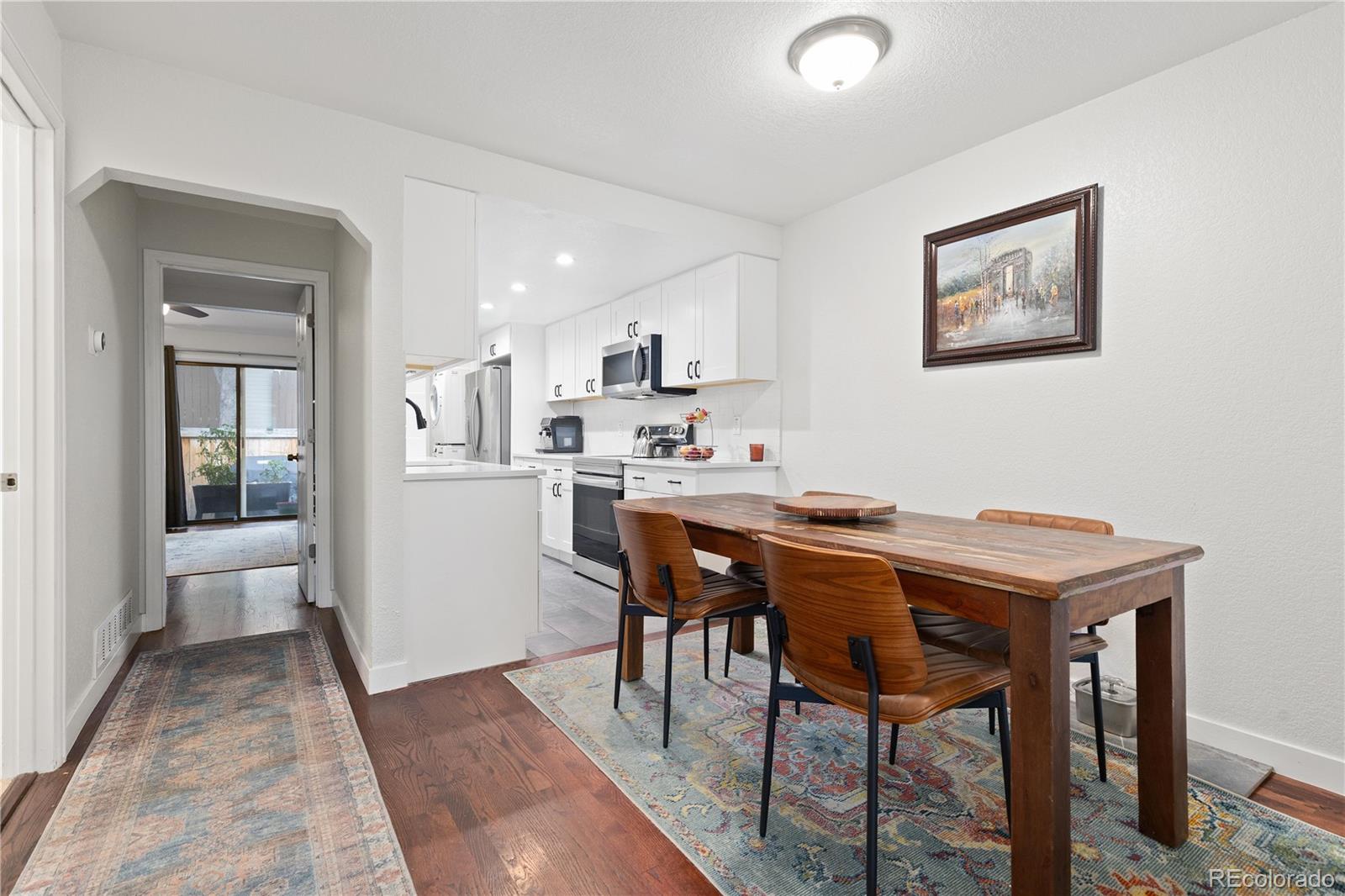 MLS Image #5 for 4634 s fraser court,aurora, Colorado