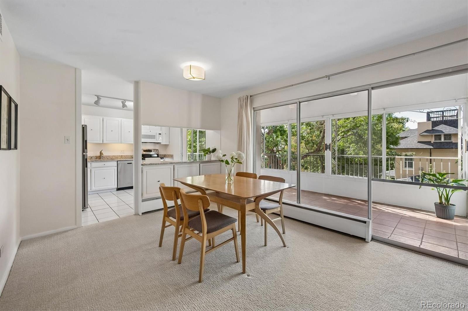 MLS Image #2 for 1200 n humboldt street 303,denver, Colorado