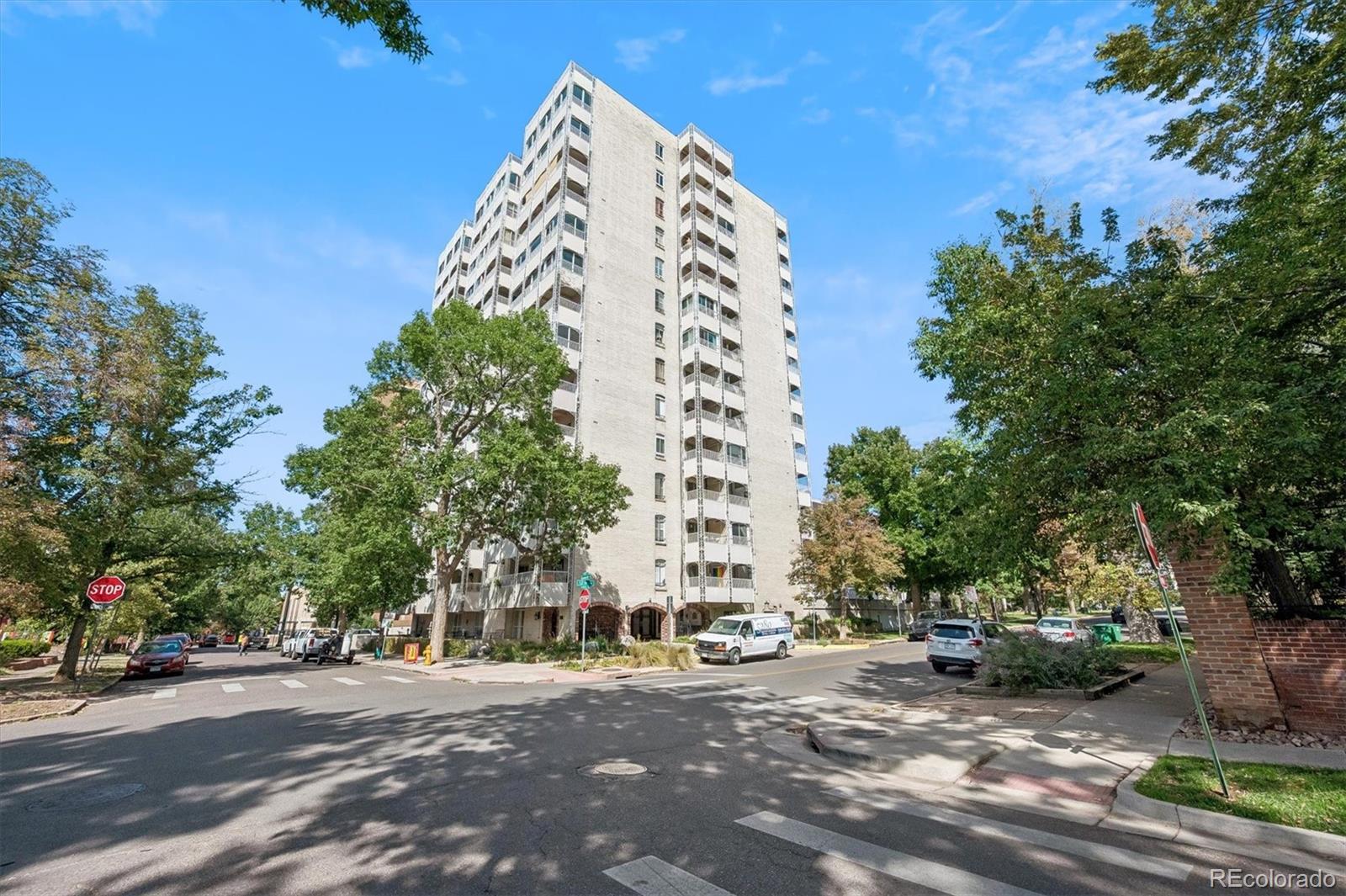 MLS Image #22 for 1200 n humboldt street 303,denver, Colorado