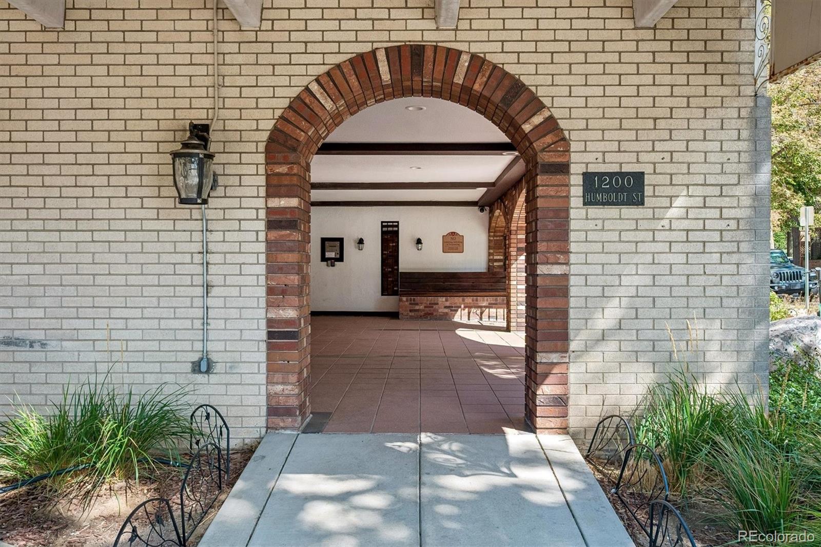 MLS Image #23 for 1200 n humboldt street 303,denver, Colorado