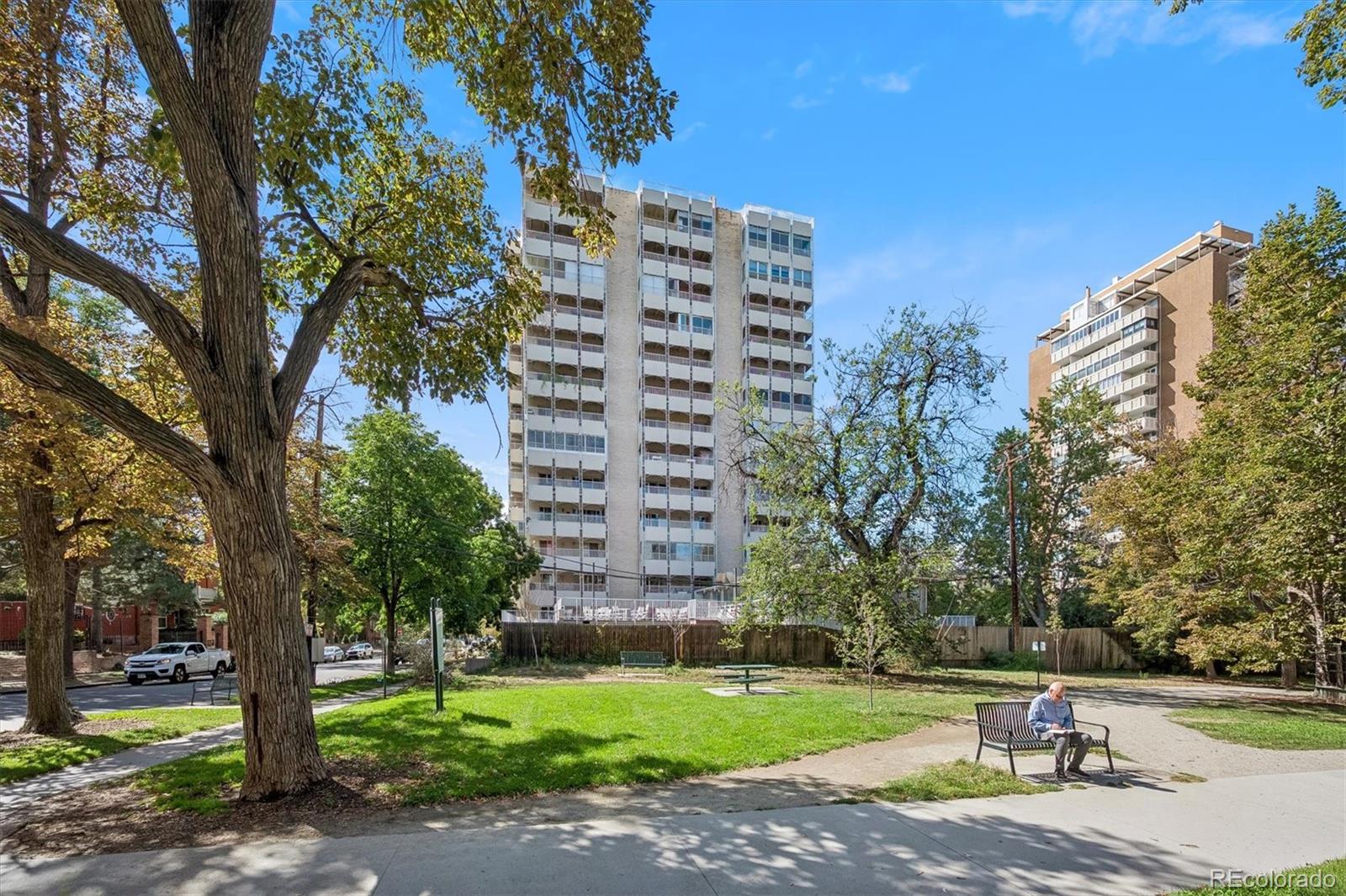 MLS Image #29 for 1200 n humboldt street 303,denver, Colorado