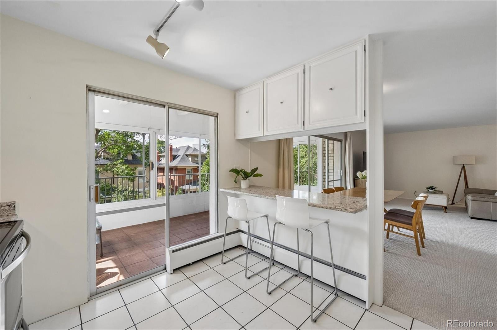 MLS Image #9 for 1200 n humboldt street 303,denver, Colorado