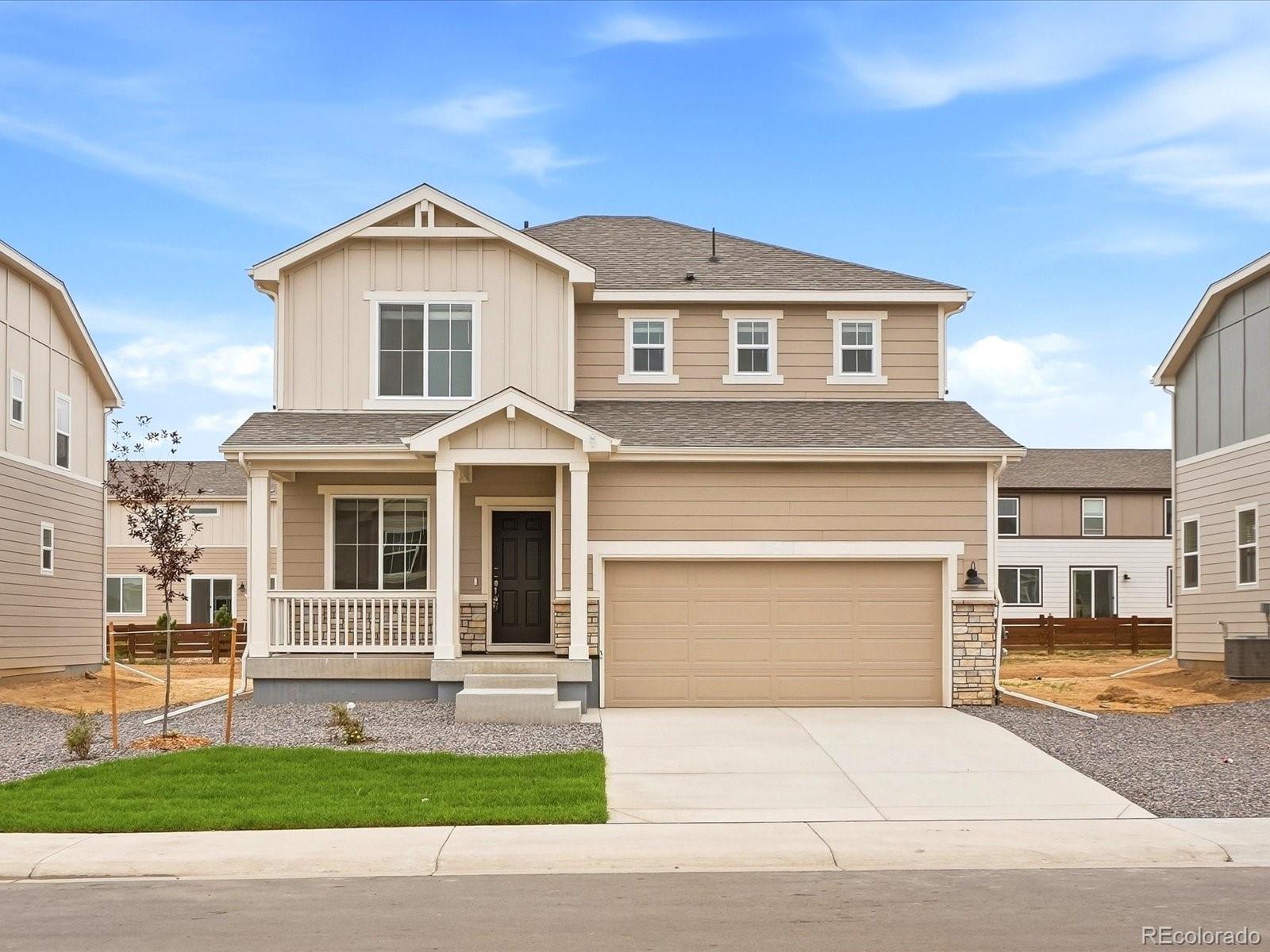 MLS Image #0 for 4644  sugarcane street,johnstown, Colorado