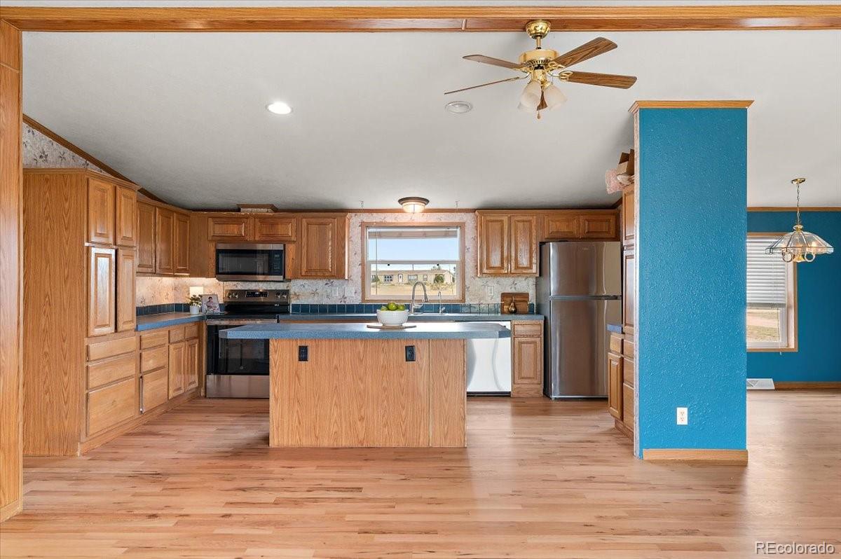 MLS Image #1 for 9735  avenida alegre point,fountain, Colorado