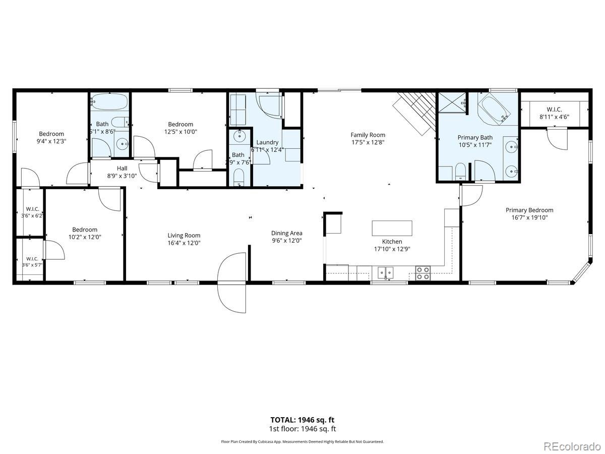 MLS Image #25 for 9735  avenida alegre point,fountain, Colorado