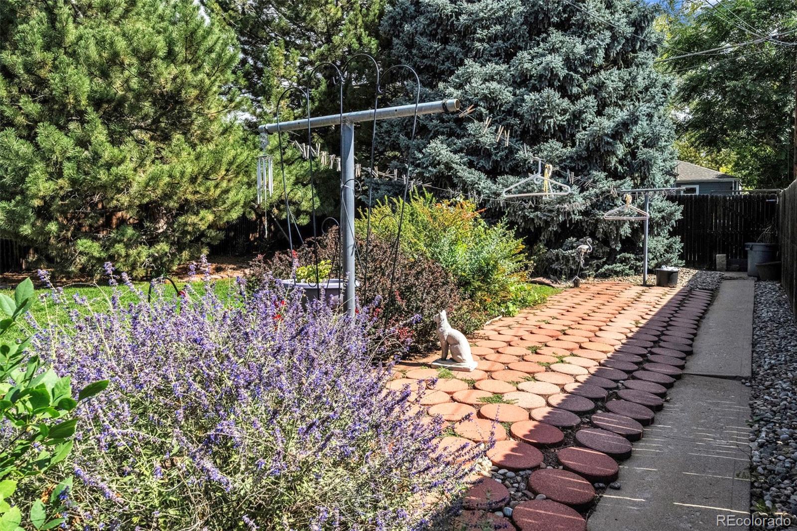 MLS Image #23 for 1550 s ash street,denver, Colorado