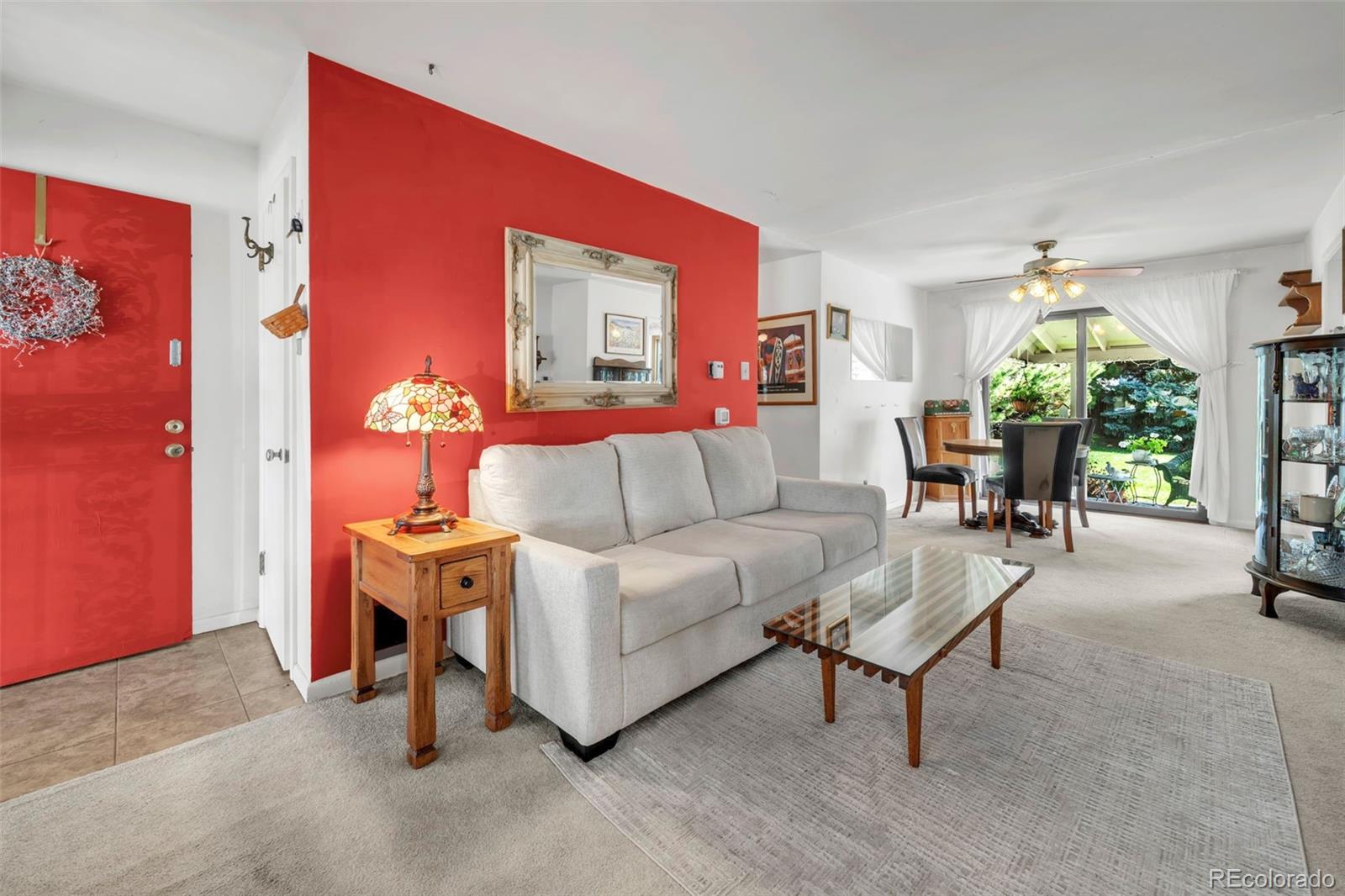 MLS Image #5 for 1550 s ash street,denver, Colorado