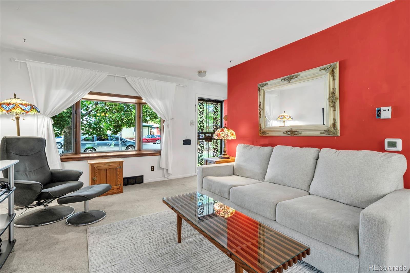 MLS Image #6 for 1550 s ash street,denver, Colorado