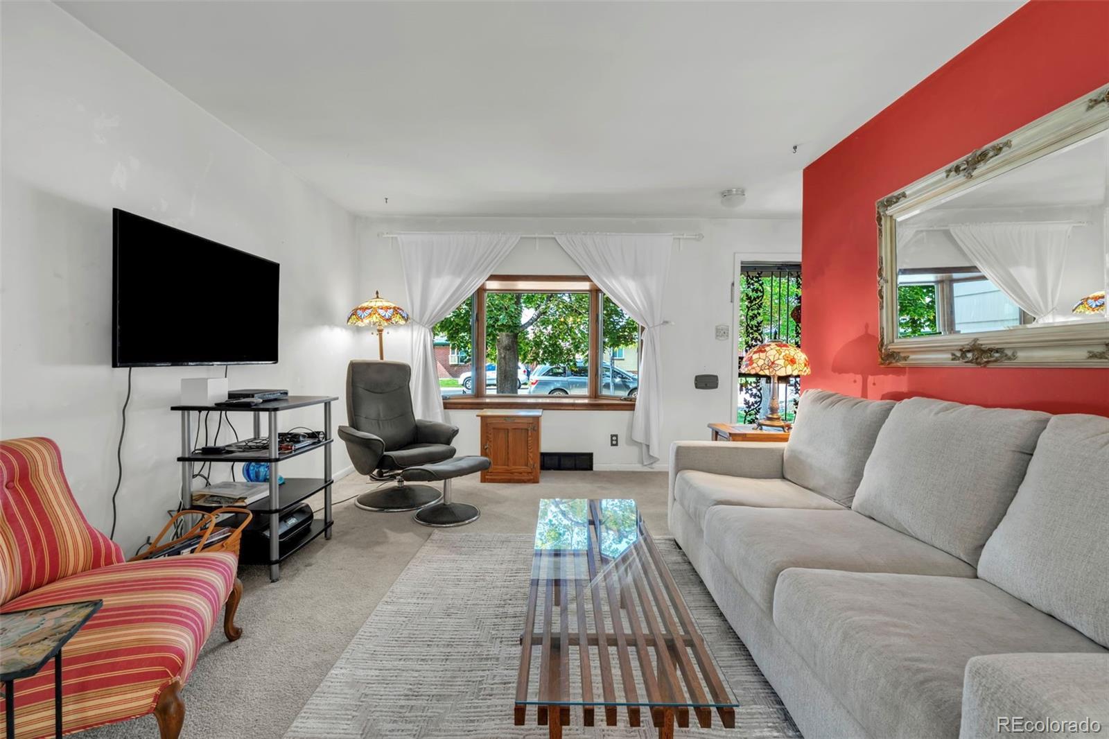 MLS Image #7 for 1550 s ash street,denver, Colorado