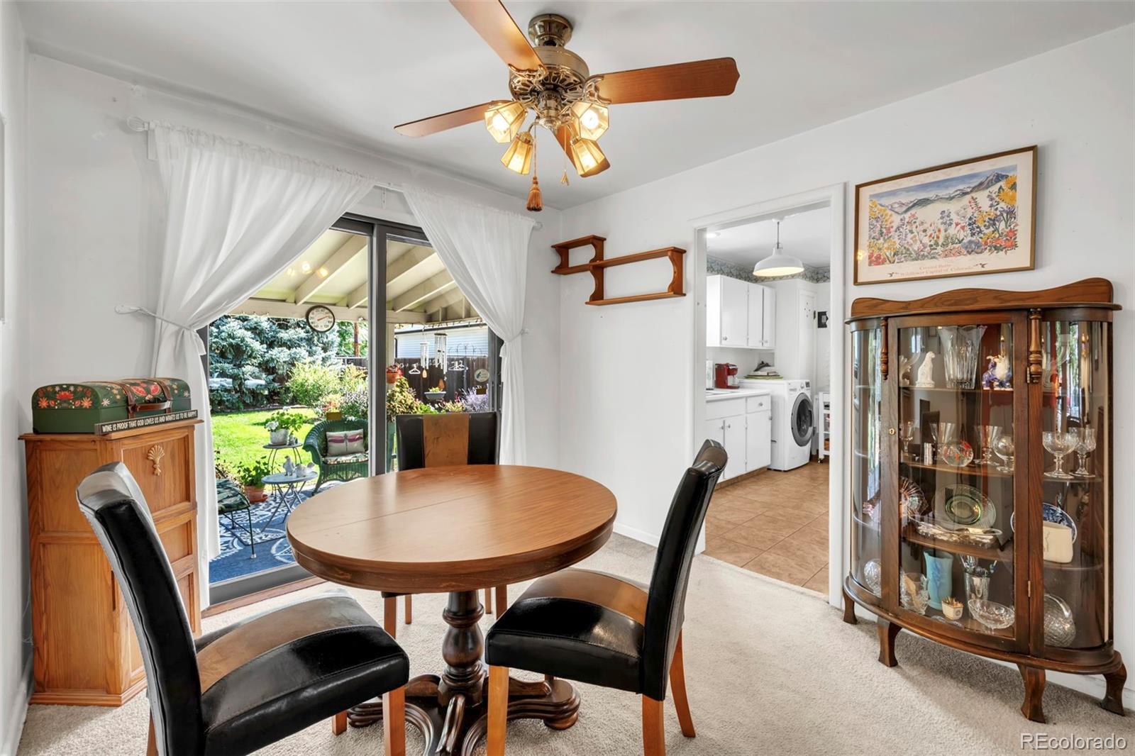 MLS Image #8 for 1550 s ash street,denver, Colorado