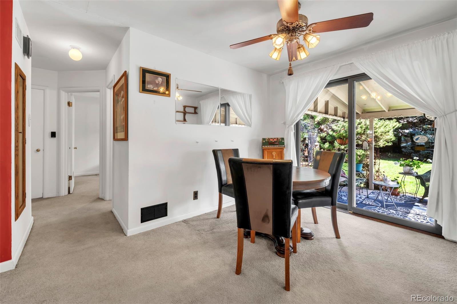 MLS Image #9 for 1550 s ash street,denver, Colorado