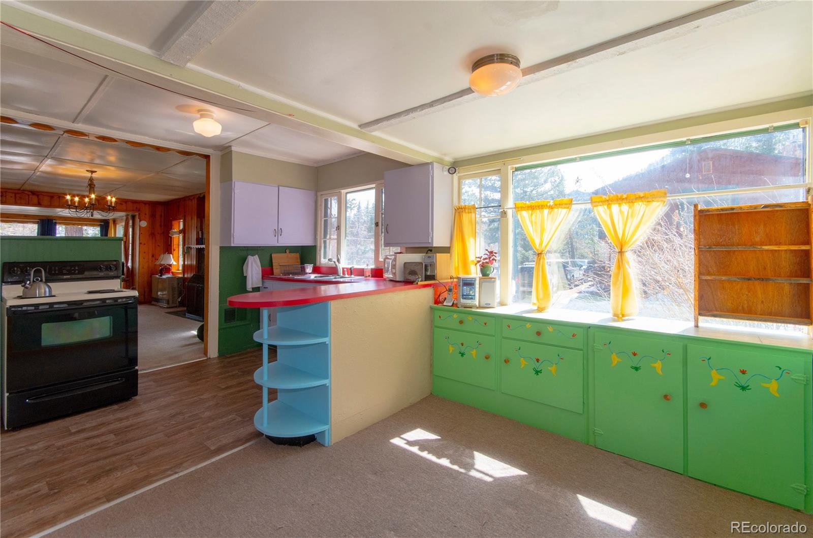 MLS Image #10 for 4750  fountain avenue,cascade, Colorado