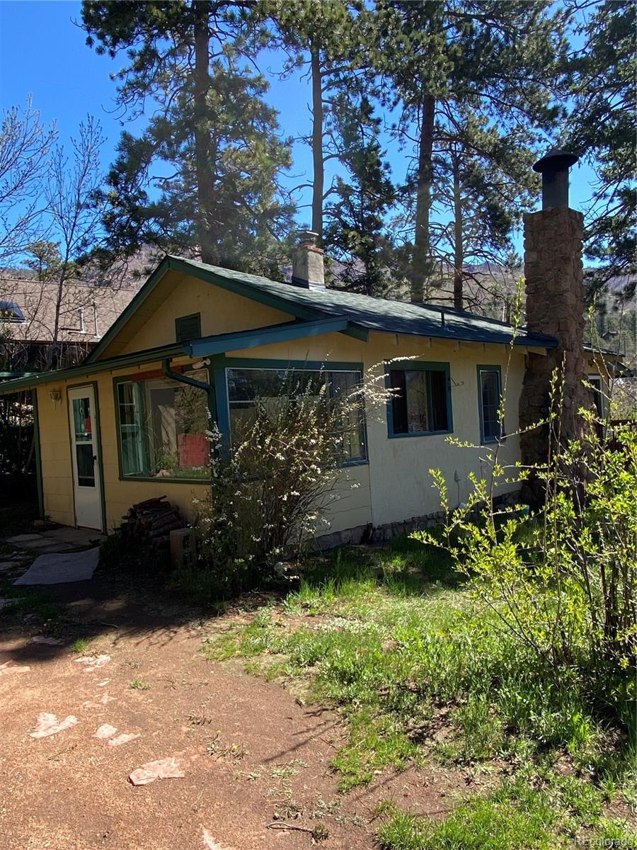 MLS Image #2 for 4750  fountain avenue,cascade, Colorado