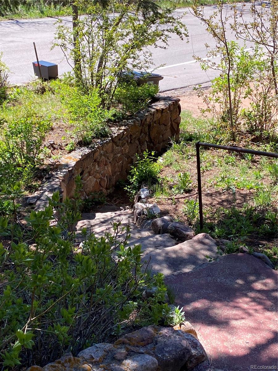 MLS Image #3 for 4750  fountain avenue,cascade, Colorado