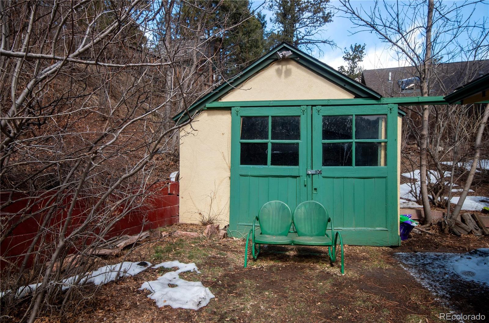 MLS Image #4 for 4750  fountain avenue,cascade, Colorado