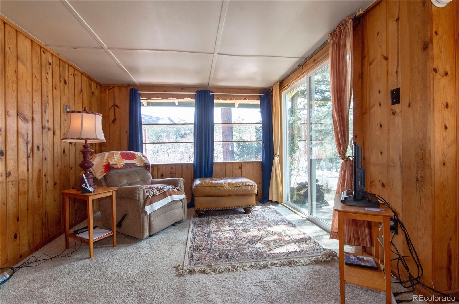 MLS Image #5 for 4750  fountain avenue,cascade, Colorado
