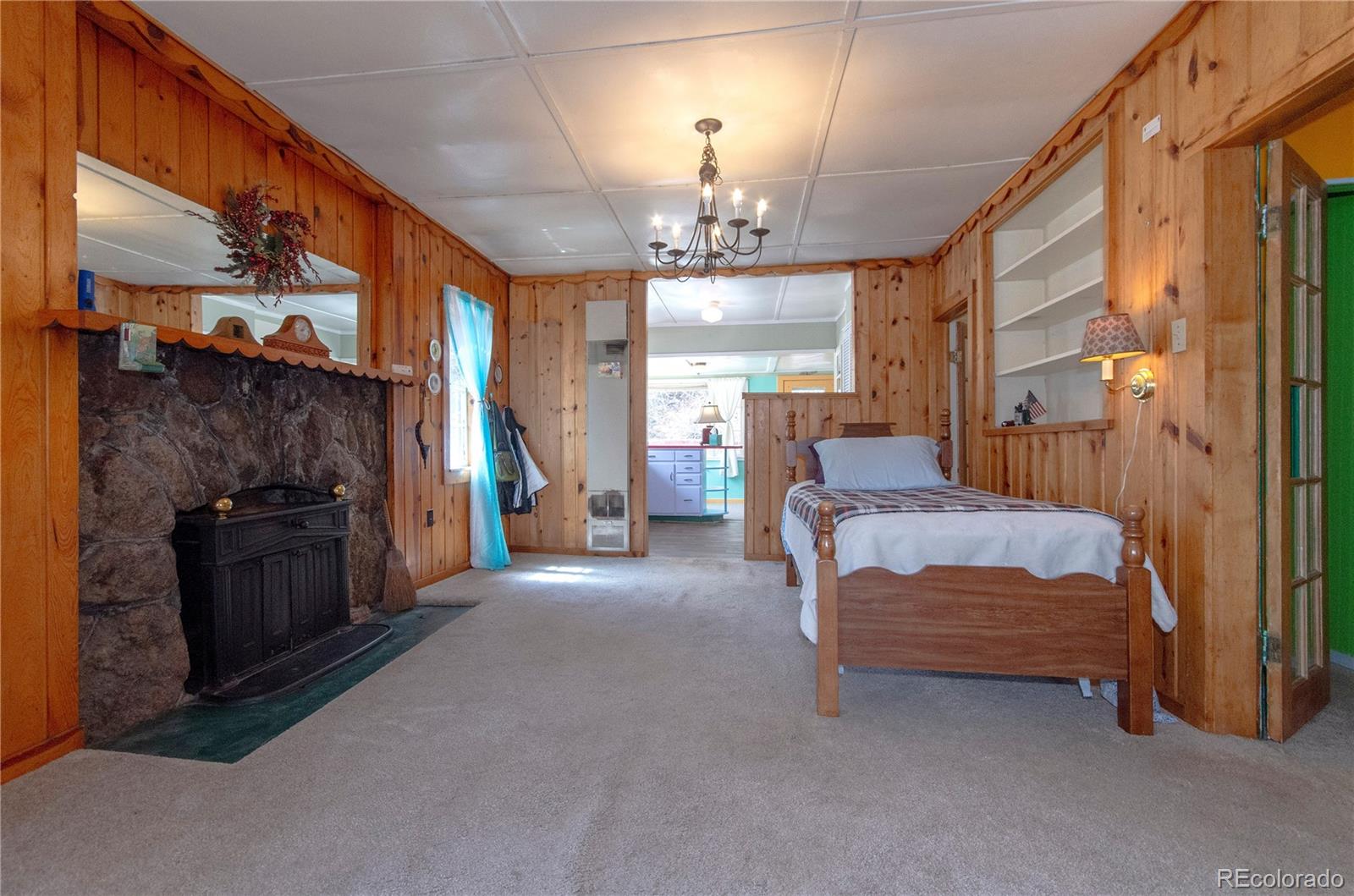 MLS Image #6 for 4750  fountain avenue,cascade, Colorado