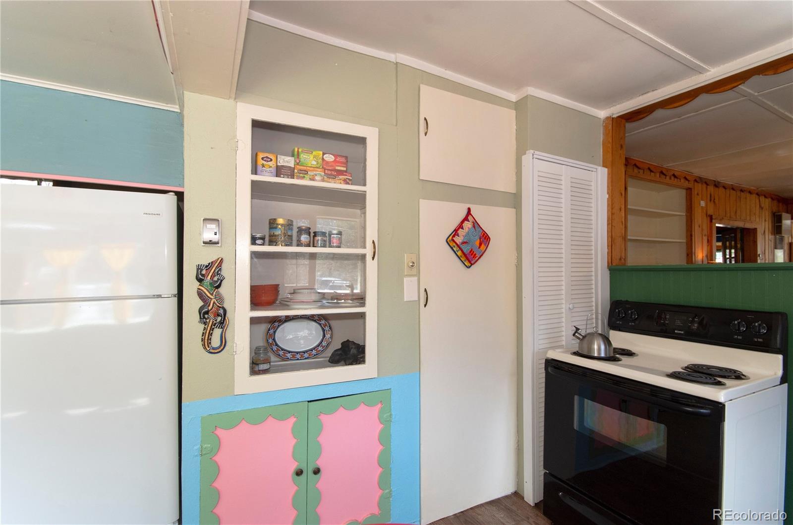 MLS Image #9 for 4750  fountain avenue,cascade, Colorado