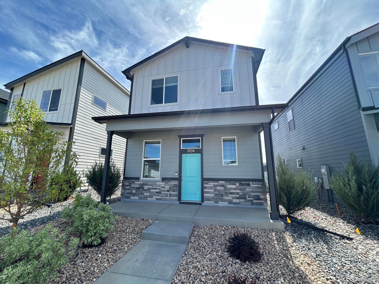 MLS Image #1 for 3924  lake clark street,evans, Colorado
