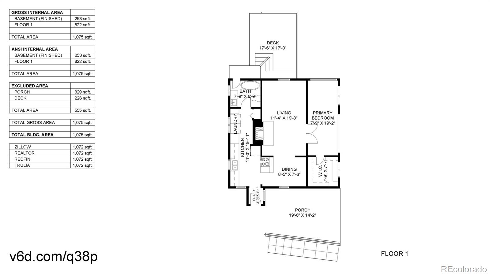 MLS Image #17 for 3010  kerr gulch road,evergreen, Colorado