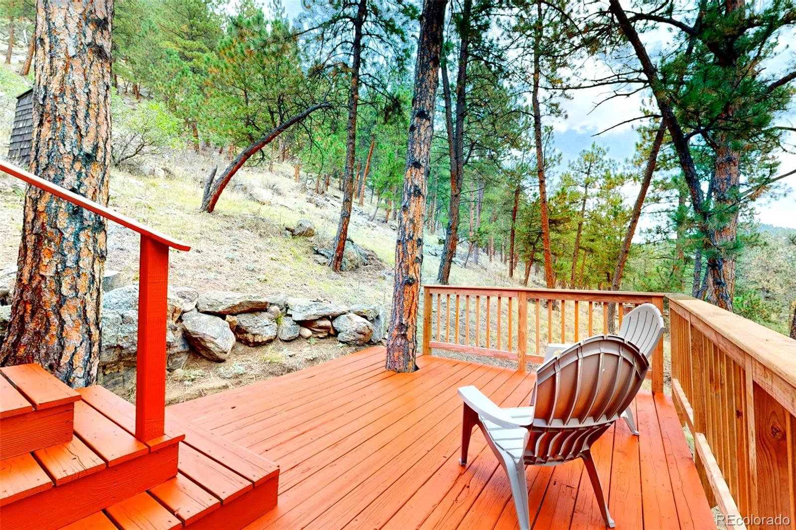 MLS Image #20 for 3010  kerr gulch road,evergreen, Colorado