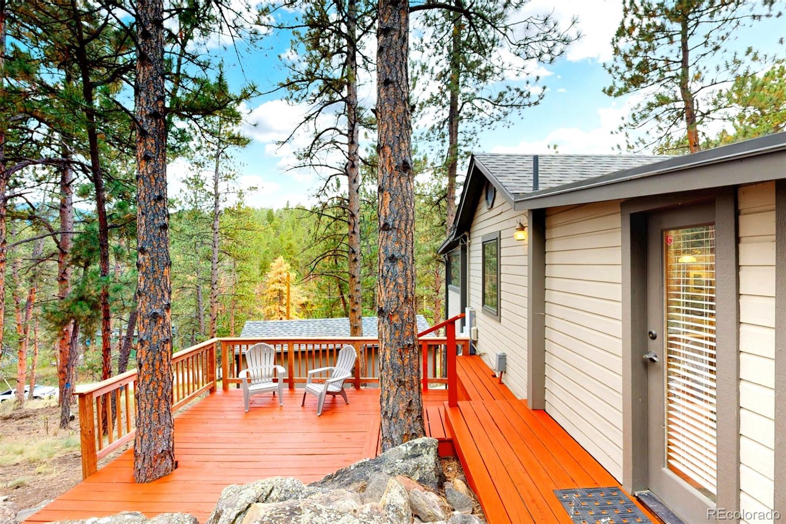 MLS Image #21 for 3010  kerr gulch road,evergreen, Colorado
