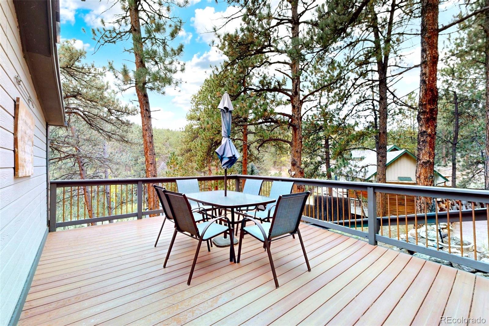 MLS Image #22 for 3010  kerr gulch road,evergreen, Colorado